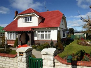 Agoda.com New Zealand Apartments & Hotels