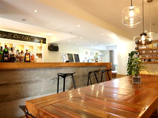 Agoda.com China Apartments & Hotels