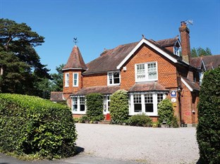 Agoda.com United Kingdom Apartments & Hotels