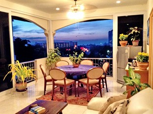 Agoda.com Thailand Apartments & Hotels