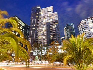 Agoda.com Australia Apartments & Hotels