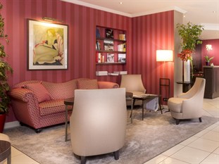 Agoda.com Apartments & Hotels France 