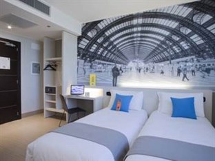 Agoda.com Italy Apartments & Hotels