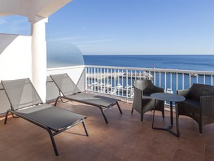 Agoda.com Spain Apartments & Hotels