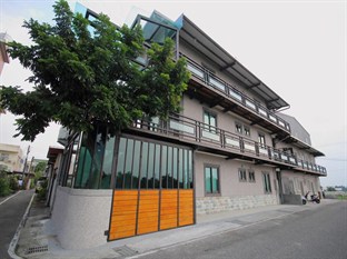 Agoda.com Taiwan Apartments & Hotels