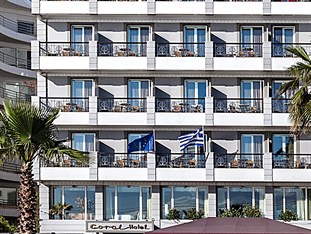 Agoda.com Greece Apartments & Hotels