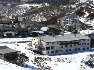 Agoda.com Australia Apartments & Hotels