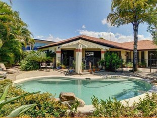 Agoda.com Australia Apartments & Hotels