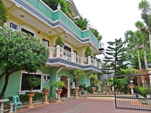 Agoda.com Philippines Apartments & Hotels
