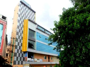 Agoda.com India Apartments & Hotels