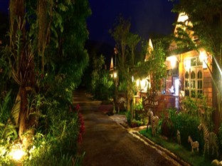 Agoda.com Thailand Apartments & Hotels