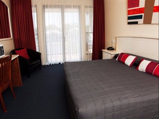 Agoda.com Australia Apartments & Hotels