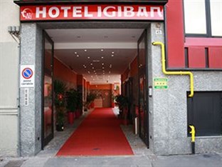 Agoda.com Italy Apartments & Hotels