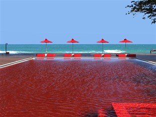 Agoda.com Thailand Apartments & Hotels