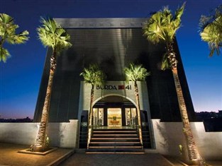 Agoda.com Jordan Apartments & Hotels