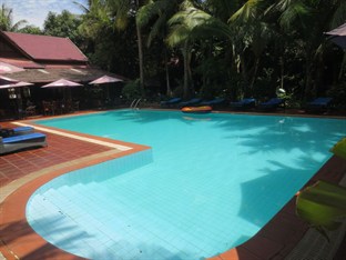 Agoda.com Cambodia Apartments & Hotels
