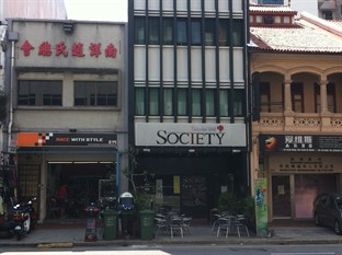 Agoda.com  Singapore Apartments & Hotels