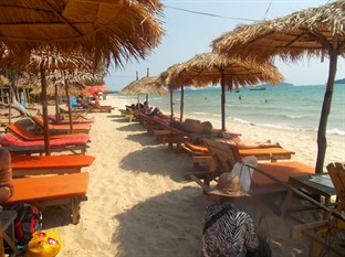 Agoda.com Cambodia Apartments & Hotels