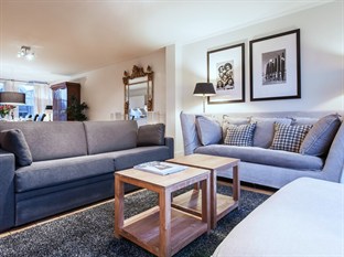 Agoda.com Netherlands Apartments & Hotels