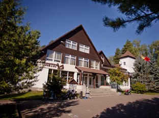 Agoda.com Russia Apartments & Hotels