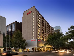 Agoda.com Australia Apartments & Hotels