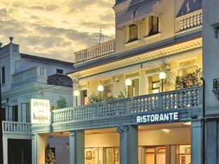 Agoda.com Italy Apartments & Hotels