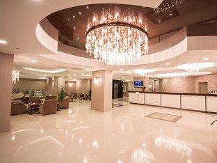 Agoda.com Turkey Apartments & Hotels