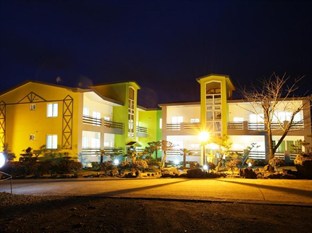 Agoda.com South Korea Apartments & Hotels