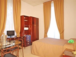 Agoda.com Italy Apartments & Hotels