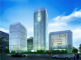 Agoda.com China Apartments & Hotels