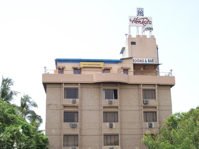 Agoda.com India Apartments & Hotels