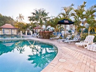 Agoda.com Australia Apartments & Hotels