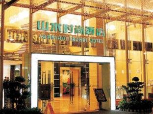 Agoda.com China Apartments & Hotels