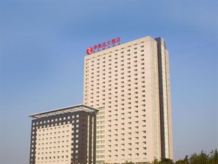 Agoda.com China Apartments & Hotels