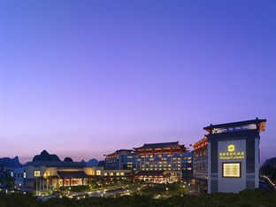 Agoda.com China Apartments & Hotels