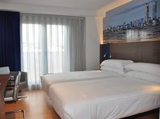 Agoda.com Spain Apartments & Hotels