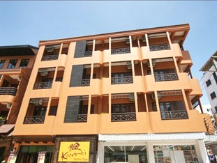 Agoda.com Thailand Apartments & Hotels