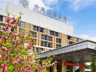 Agoda.com China Apartments & Hotels