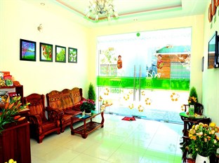 Agoda.com Vietnam Apartments & Hotels  