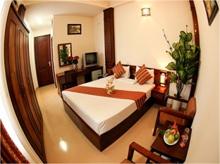 Agoda.com Vietnam Apartments & Hotels  