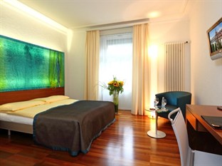 Agoda.com Switzerland Apartments & Hotels