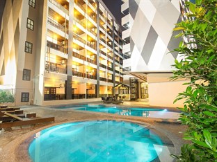 Agoda.com Thailand Apartments & Hotels