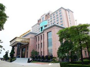 Agoda.com China Apartments & Hotels