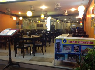 Agoda.com Thailand Apartments & Hotels