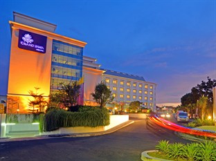 Agoda.com Indonesia Apartments & Hotels