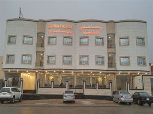 Agoda.com Saudi Arabia Apartments & Hotels