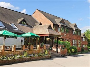 Agoda.com United Kingdom Apartments & Hotels