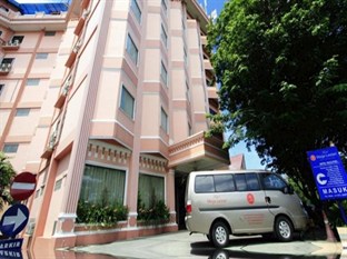 Agoda.com Indonesia Apartments & Hotels