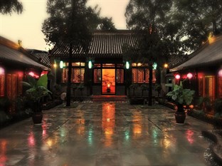 Agoda.com China Apartments & Hotels