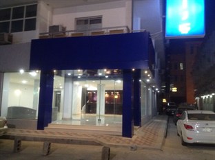 Agoda.com Saudi Arabia Apartments & Hotels